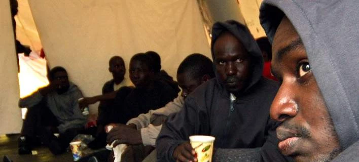 Στην Ιταλία απελαύνει η Μάλτα 120 μετανάστες – Οξύνεται η σχέση των δύο χωρών